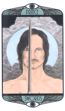 Hardy Tarot